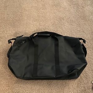Rains Weekender Bag - Waterproof